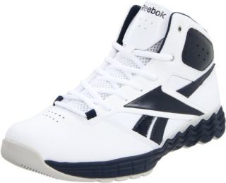 Reebok Mens Thermal Vibe Basketball Shoe: Shoes