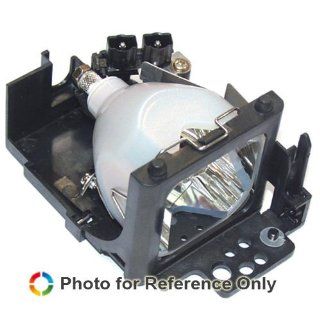 HITACHI ED X3280 Projector Replacement Lamp with Housing