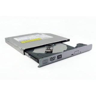 Slim 8x CD DVD RW Dual Layer Burner Drive For HP Pavilion