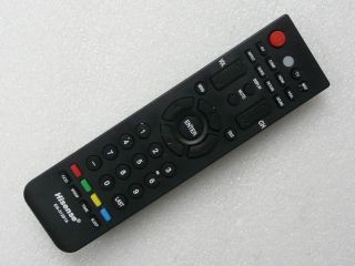 Hisense En 31201A LCD TV Remote Control