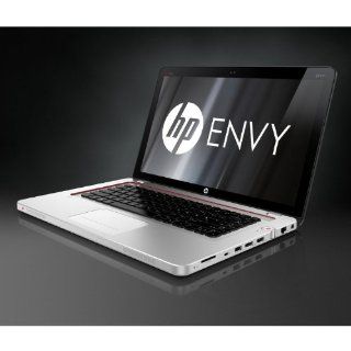 HP ENVY 15 Notebook (Intel Core i7 2820QM Quad Processor