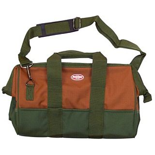 Bucket Boss Brand 06004 GateMouth Tool Bag   