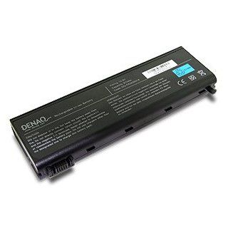 Battery for Toshiba Satellite L35 S2161 (4700 mAh, DENAQ