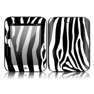 Zebra Print Design Decorative Skin Cover Decal Sticker for