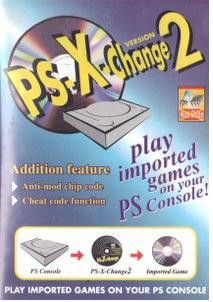  Change Version 2 Play Imported Games on Your PS Console