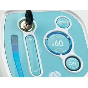 Rio scanning x60 laser hair remover – permanent hair removal