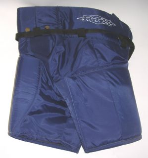  rtx junior size medium hockey pants they are new with tags and