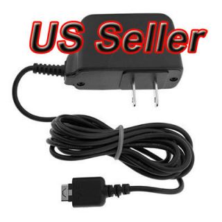 Cell Phone Home AC Charger 4 LG Chocolate VX8500 VX8550