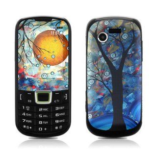 Blue Essence Design Protective Skin Decal Sticker for
