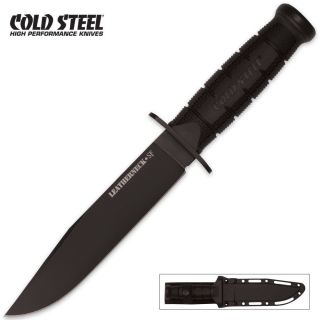  Cold Steel Leatherneck Knife CS39LSF New