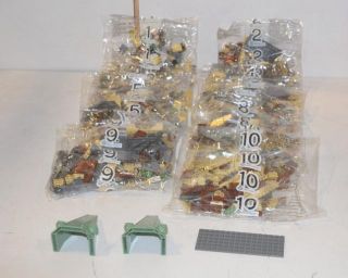 Lego 4842 Harry Potter Hogwarts Castle 1290 Pieces