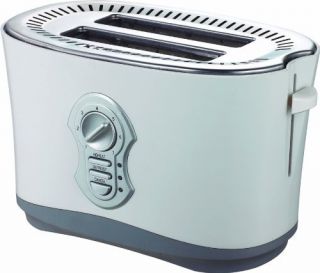 Ovente 2250W 2 Slice Toaster 7 Browning Setting New