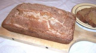  Homemade Amish Friendship Quick Bread Perfect Gift Idea 1 5 pound Loaf