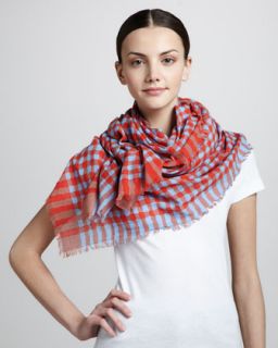 Marc Jacobs Scarf  