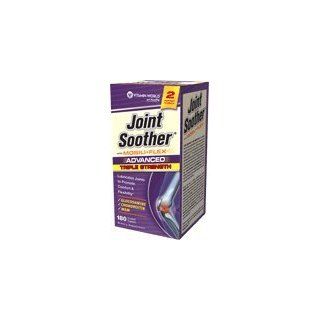 Vitamin World Advanced Triple Strength Joint Soother