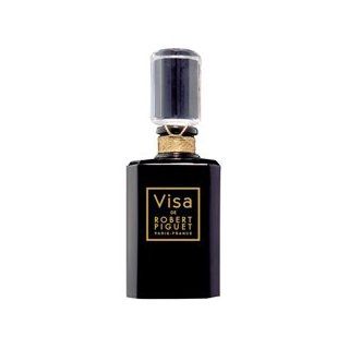 Robert Piguet Visa Perfume for Women 1 oz Parfum Beauty