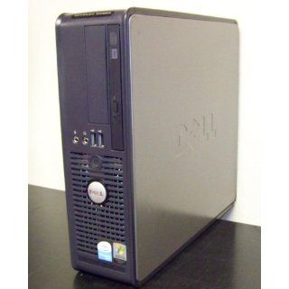 Dell GX620 SFF Desktop Computer, Powerful Intel 2.8GHz LGA