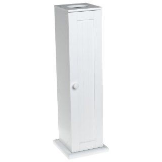 Zenith Country Cottage Toilet Paper Holder