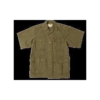 Boyt Harness SA550 Short Sleeve Safari Jacket, Available