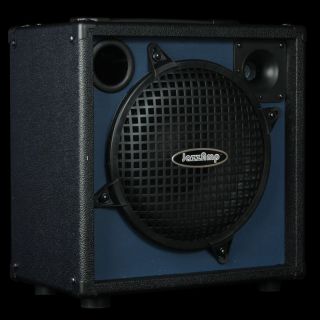 Henriksen JazzAmp 110ER Extended Range Amplifier
