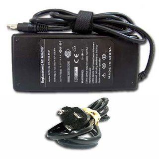 NEW AC Power Supply Cord for HP Pavilion DV 2000 9000