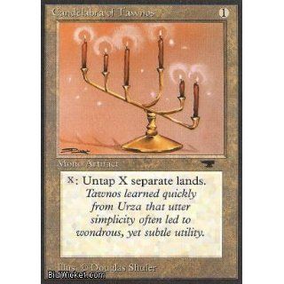 Candelabra of Tawnos (Magic the Gathering   Antiquities