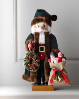 Bethany Lowe Jolly Snowman Christmas Figurine   