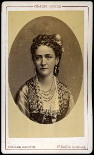 Louise of Hesse Denmark Grandmother of Tsar Nicholas II  george V of