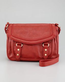  kon morgan crossbody bag red available in red $ 80 00 co lab by