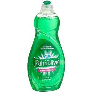 Palmolive, Original Dish Liquid, 25 Fluid Ounces  Fresh