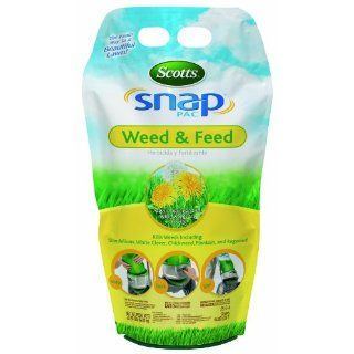 Scotts 24590 Snap Cartridge Northern Weed and Feed