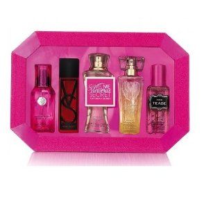 Give me Victorias Secret Fragrance Set Beauty