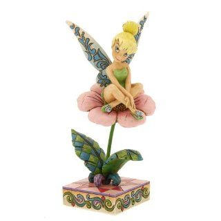 Disney Traditions by Jim Shore 4007913 Tinker Bell Sitting