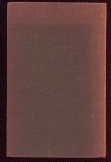  Theory and Practice by A. Henry Higginson, 1948 1st UK edition no DJ