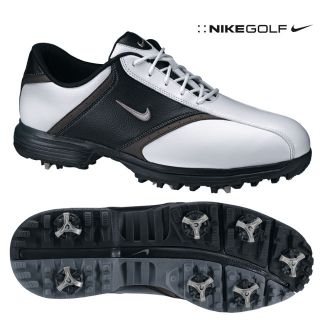 2011 Nike Heritage EU Golf Shoes All Sizes Colours