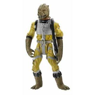 Star Wars Empire Strikes Back Bossk Action Figure Toys