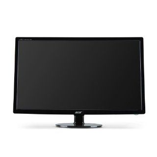Acer S271HL bid 27 Inch Screen LCD Monitor Computers