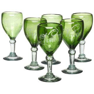 Rosanna Cin Cin Wine Glass Set of 6