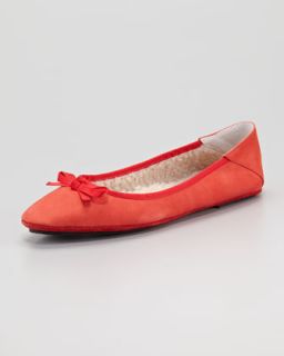  levine inslee bow faux shearling slipper $ 98 more colors available
