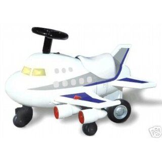 Little Tikes Remote Controlled Jet Airplane Junior Ride On