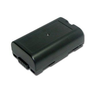 Rechargeable Battery for Panasonic NVDS77B digital camera