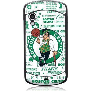 Skinit Boston Celtics Historic Blast Vinyl Skin for