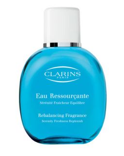 Clarins Eau Ressourcante Rebalancing Fragrance   