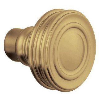 Baldwin 5066.034.pass Lacquered Vintage Brass Passage 5066 Solid Brass