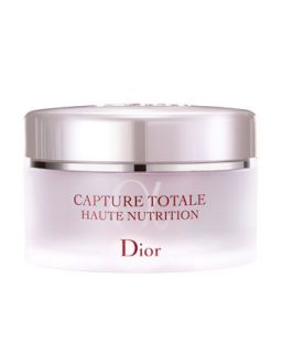 Dior Beauty Capture Totale Haute Nutrition Body Concentrate   Neiman