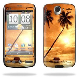 Protective Vinyl Skin Decal Cover for HTC Radar 4G T
