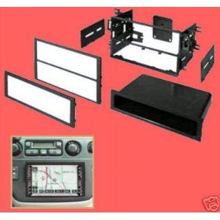 Stereo Install Dash Kit Acura Integra 90 91 92 93 94 95