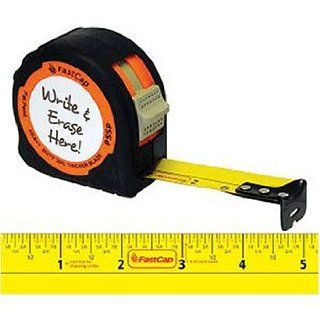 16 Mark On Tri Tape Measuring Tape   