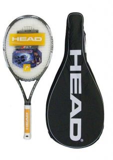 Head PCT Six Tennis Racket RRP £160