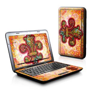 Paisley Design Protector Skin Decal Sticker for Dell